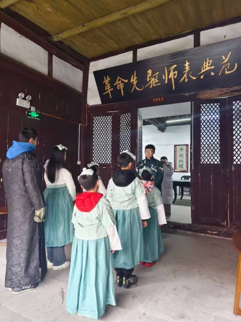 兰考县环保主题活动