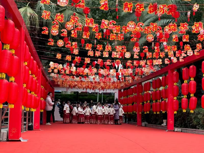 兰考县景区演艺